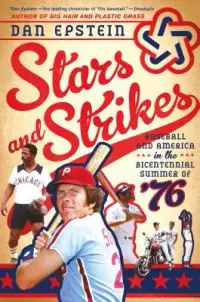 在飛比找博客來優惠-Stars and Strikes: Baseball an