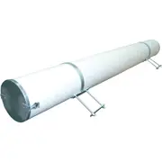 Camec Pole Carrier with 2 Brackets 2185mm