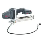 Ingersoll Rand 20V Lithium-Ion Cordless Grease Gun Kit LUB5130-K1 LUB5130-K12-AU