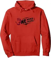 [Marvel] The Falcon and The Winter Soldier Flag-Smashers Tag Pullover Hoodie