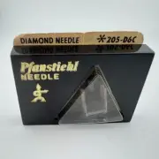 NOS Pfanstiehl Diamond Needle Stylus Audio Technica ATX-N1