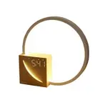 Touch Control Bedside Lamp, Natural Sounds & 3 Level Brightness - Perfect Gift