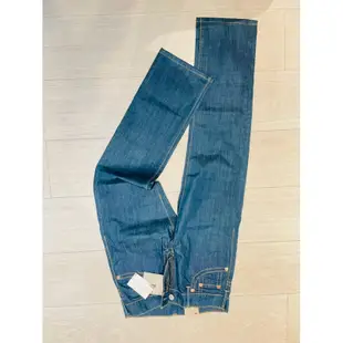 全新 Levi’s 牛仔褲 513