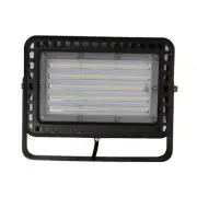 50W LED High Power Flood Light Outdoor, 6,500 Lumens, Daylight White