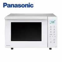在飛比找有閑購物優惠-Panasonic 國際牌 NN-FS301 23L烘焙燒烤