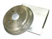 Rear Brake Drum For 1993-2002 Mazda 626 2.0L 4 Cyl 2000 2001 1994 1995 TS311QY (for: Mazda)