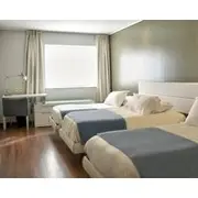 Regency Golf - Hotel Urbano