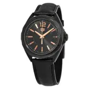 Tag Heuer Formula 1 Black Dial Ladies Watch WBJ1314.FC8230