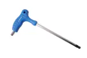 King Tony SNCM-V T Handle L-Type Hex Allen Alan Key Hexagon w Ball Taiwan Made