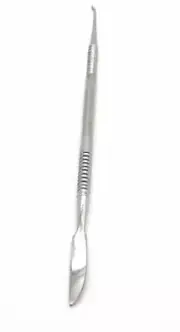 LECRON Wax Carver Dental Amalgam Modeling Mixing Double Ended New Instruments