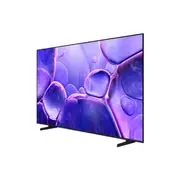 Samsung 85" Crystal UHD U8000F 4K Smart TV (New) (85", Black)