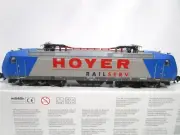Marklin HO Scale Hoyer BR 185 Electric Locomotive NOS 36858 Digital
