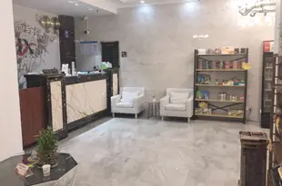 上海匯鑫商務賓館
