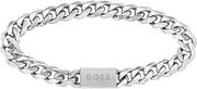 [BOSS] Jewellery Link Bracelet for Men Collection CHAIN LINK Available in 2 Sizes