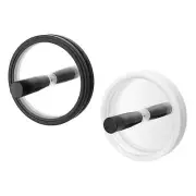 Record Cleaner Clamp Tool Waterproof Accessories LP Vinyl Record Label Saver