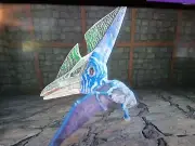 Ark Survival Ascended PVE Pteradon Chibi Unleveled