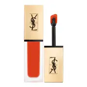 Yves Saint Laurent TATOUAGE COUTURE Matte Satin 38 Chili Spirit