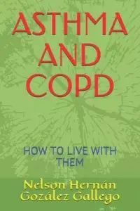 在飛比找博客來優惠-Asthma and Copd: How to Live w