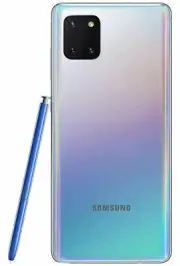 Samsung Galaxy Note10 Lite N770F/DS 8/128GB 6.7" Exynos 9810 Phone CN FREESHIP