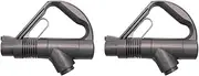 Replacement Wand Handle，Compatible for Dyson， DC19 DC23 DC26 DC29 DC32 DC36 DC37 DC39 Vacuum Cleaner Accessories