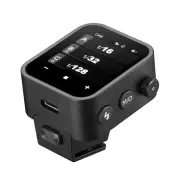 Godox X3 Nikon Touch Screen Flash Trigger