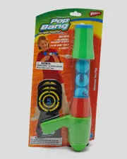[Get It Now] Get It Now Wham-O Pop Bang Blaster