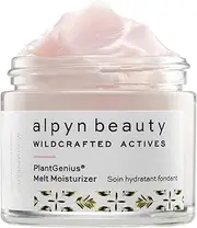 Alpyn Beauty - Natural PlantGenius Melt Moisturiser (1.7 fl oz 50 ml)