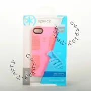 Speck Candyshell Grip Cover Case Hard Shell For iPhone 5c Only - Flamingo Pink
