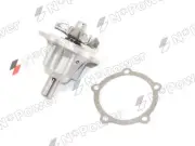 NPW WATER PUMP FOR TOYOTA 18R-G CELICA RA21 RA25 18R-C HILUX RN22 19R 1975 UP (for: Toyota)