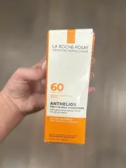 LA ROCHE-POSAY ANTHELIOS