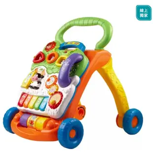 【Costco】 Vtech 偉易達 學步車 嘟嘟小車 嘟嘟 小車