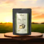 Oolong Tea