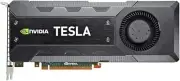 NVIDIA Tesla K40 12 GB GDDR5 GPU Accelerator