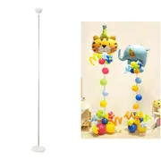 Telescopic Balloon Stand