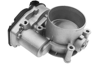 Throttle Body For 2013-2019 Ford Taurus 3.5L V6 Naturally Aspirated 2014 SR735YB (for: Ford)