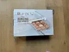 Bino Refrigerator 18 Egg Hanging Drawer - NEW