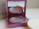 MALLY Evercolor Poreless Face Defender in Box With Sponge 0.07 oz TRAVEL SIZE