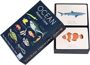 Ocean Memory Game