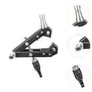 Camera Clamp Mount Clip Plier Clip Arm for Equipment Fill Light