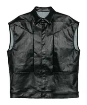 Jumbo gilet IT50 black