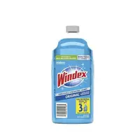 在飛比找樂天市場購物網優惠-[3美國直購] Windex 2L 玻璃清潔劑 Glass 
