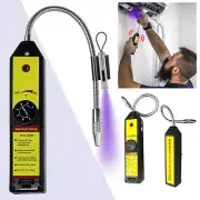 WJL-6000UV HVAC Refrigeration Gas Leak Detector Freon Halogen Leak Detector