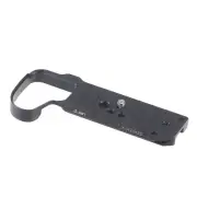 Quick Release Plate QR Baseplate for Fujifilm X-H2/X-H2S Camera Arca-Type Tripod