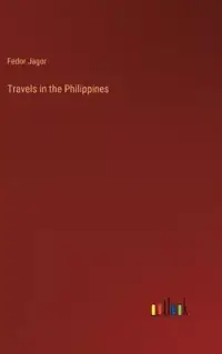 在飛比找博客來優惠-Travels in the Philippines