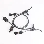 EBike/MTB Bikes Right Front / Left Rear Oil Brake Electric Power Control Shifter