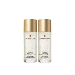 【伊麗莎白雅頓】官方直營 時空還原再生露 90ml-2入組 Elizabeth Arden(仙女水/化妝水/保濕/買1送1)