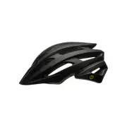 Bike Helmet Mountain Bike MTB Helmet Bell Catalyst Mips Black L 58 To 62 CM