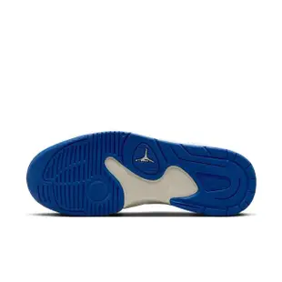 【NIKE 耐吉】休閒鞋 男鞋 運動鞋 JORDAN STADIUM 90 白藍 DX4397-104