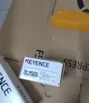 1PC New Keyence GP-M025C GPM025C Pressure Sensor In Box Brand