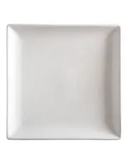 [Maxwell & Williams] Banquet Square Platter 35cm Gift Boxed in White